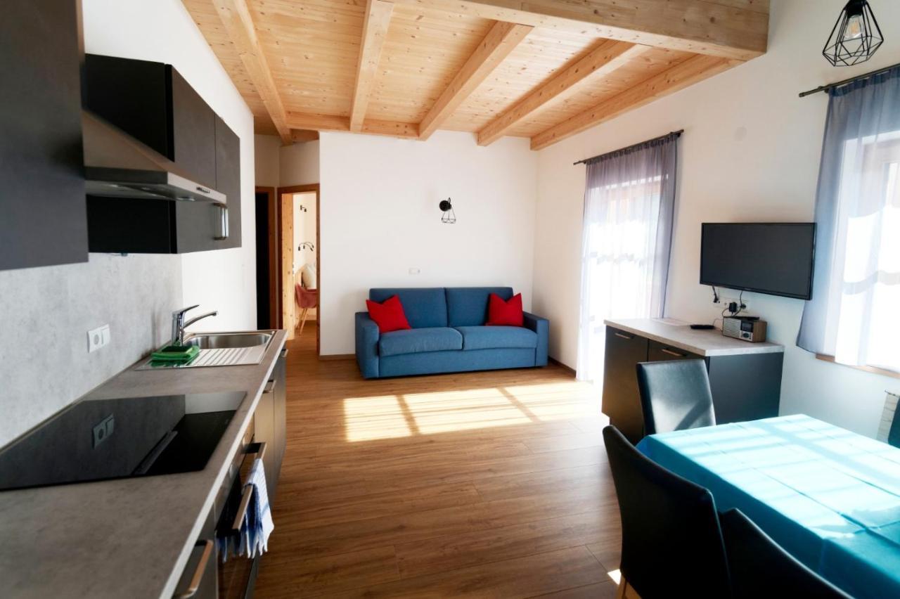 Nestlhof Apartamento Vipiteno Exterior foto